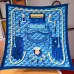 HERMES Scarf #A34106