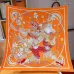 HERMES Scarf #A34108