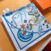 HERMES Scarf #A34108