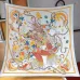 HERMES Scarf #A34108