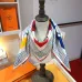 12HERMES Scarf #A34110