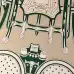 5HERMES Scarf #A41850