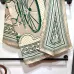 8HERMES Scarf #A41850