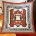 HERMES Scarf #A41852