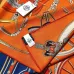 HERMES Scarf #A41856