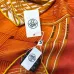 12HERMES Scarf #A41891