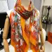 HERMES Scarf #A41895