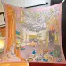 5HERMES Scarf #A42621