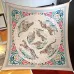 HERMES Scarf #A42625