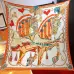 HERMES Scarf #A42641