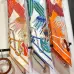 1HERMES Scarf #A42645