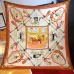 HERMES Scarf #A42648