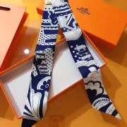 HERMES Small Scarf headband #99117657