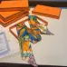 Hermes Scarf Small scarf decorate the bag scarf strap #999924742