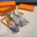 Hermes Scarf Small scarf decorate the bag scarf strap #999924746