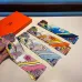 Hermes Scarf Small scarf decorate the bag scarf strap #999924750