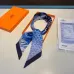 Hermes Scarf Small scarf decorate the bag scarf strap #999924753