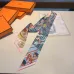 Hermes Scarf Small scarf decorate the bag scarf strap #999924763