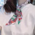 1Hermes Scarf Small scarf decorate the bag scarf strap #999924773