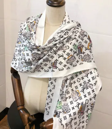 Affordable lv bag scarf For Sale