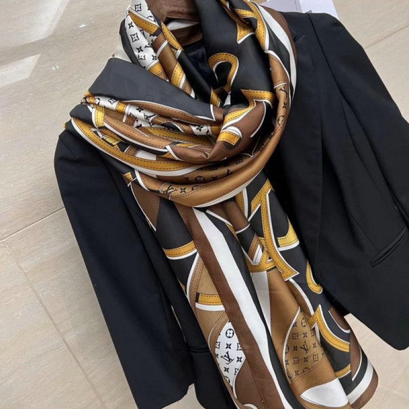 Buy Cheap Louis Vuitton Scarf #999930099 from