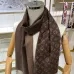 6Louis Vuitton AAA Scarf #A30366