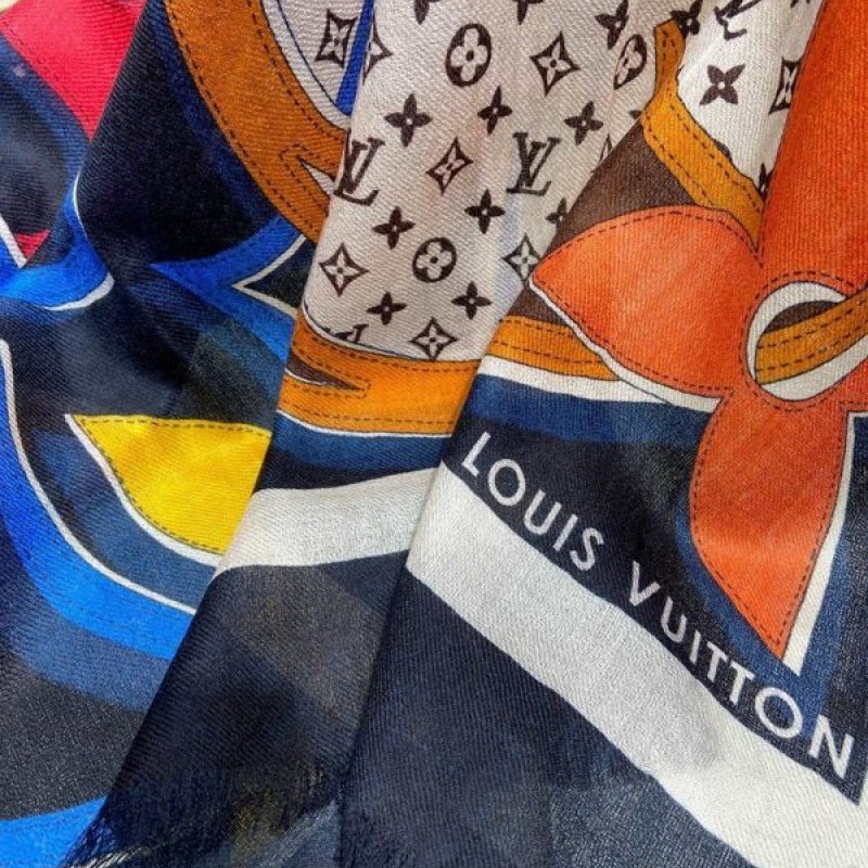 Buy Cheap Louis Vuitton AAA Scarf #9999927952 from