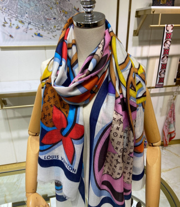 Affordable lv bag scarf For Sale