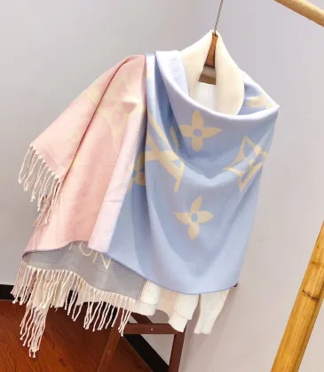 Louis Vuitton Scarf #99874831
