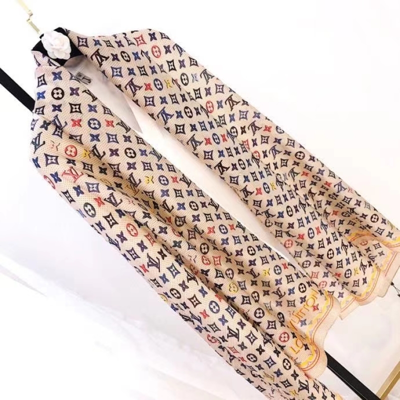 Buy Cheap Louis Vuitton Scarf #99904366 from