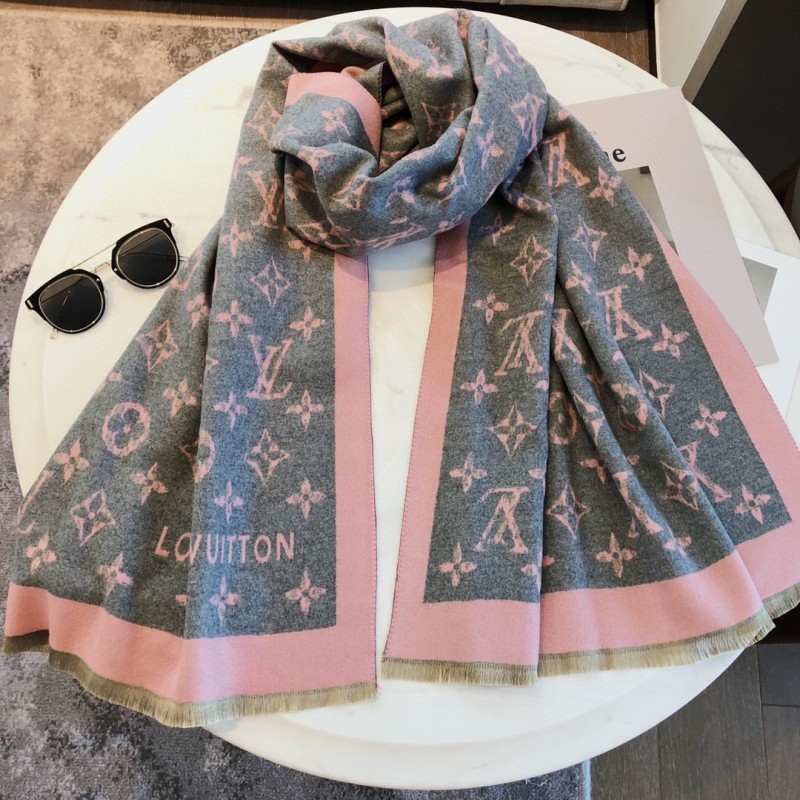 Buy Cheap Louis Vuitton Scarf #99913338 from