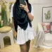 1Louis Vuitton Scarf #999929932