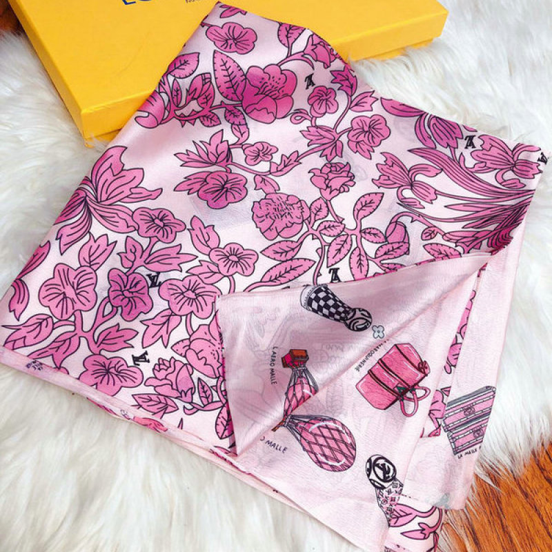 Buy Cheap Louis Vuitton Scarf #999934126 from