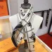 3Louis Vuitton Scarf #A34037