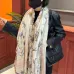 Louis Vuitton Scarf #A41815