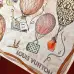 3Louis Vuitton Scarf #A41863