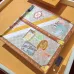 3Louis Vuitton Scarf #A42791