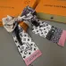8Louis Vuitton Scarf Small scarf decorate the bag scarf strap #A48587