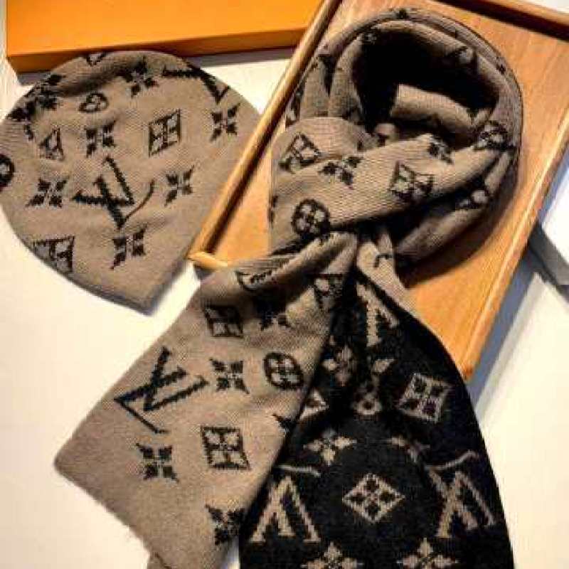 Buy Cheap Louis Vuitton Scarf hat #99902246 from