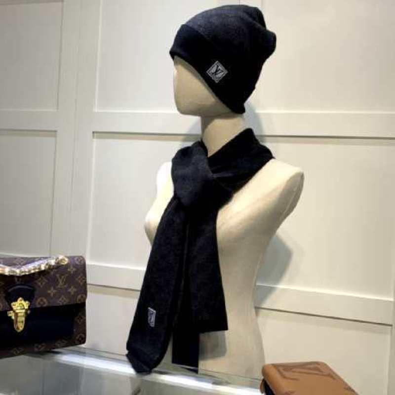 Buy Cheap Louis Vuitton Scarf hat #99902246 from