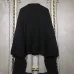 5Louis Vuitton jacquard wool-blend poncho #99900627