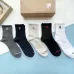 Burberry socks (5 pairs) #A41931