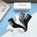 CELINE socks (5 pairs) #A41946