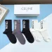 CELINE socks (5 pairs) #A41946