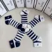 9Chanel Socks #A23819
