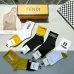 8Comfortable and Stylish Fendi Designer Socks #A45584
