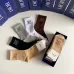 5Dior socks (5 pairs) #A31227