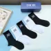 Dior socks (5 pairs) #A41933