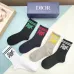 Dior socks (5 pairs) #A41938