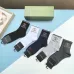 7Gucci socks (5 pairs) #A41934